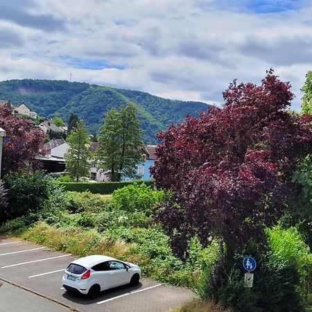 Ferienwohnung Malbergblick Klassifiziert Mit 4 Dtv-Sternen Bad Ems Exterior foto