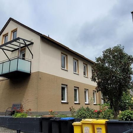 Ferienwohnung Malbergblick Klassifiziert Mit 4 Dtv-Sternen Bad Ems Exterior foto