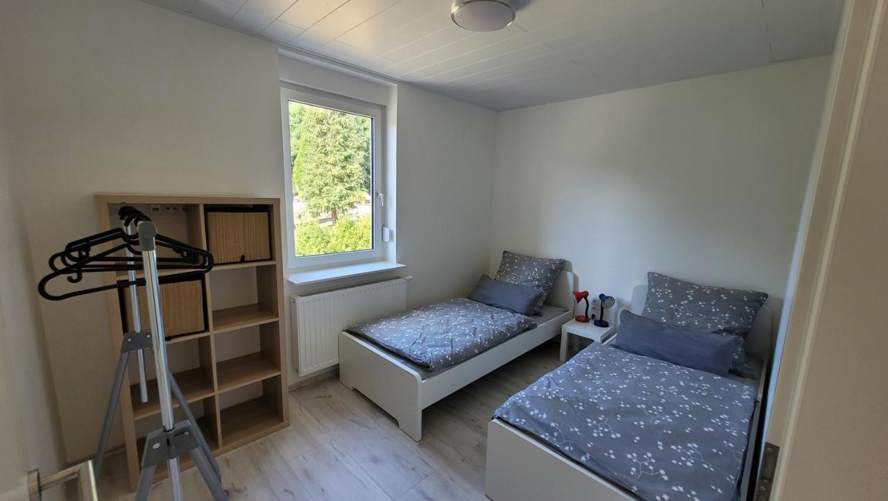 Ferienwohnung Malbergblick Klassifiziert Mit 4 Dtv-Sternen Bad Ems Exterior foto