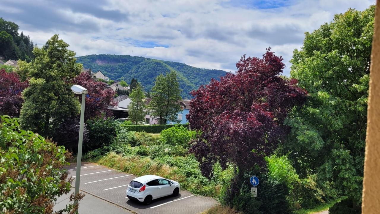 Ferienwohnung Malbergblick Klassifiziert Mit 4 Dtv-Sternen Bad Ems Exterior foto